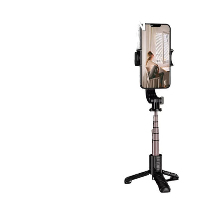 C07 360° Gimbal Selfie Stick for Instagram – 65CM Extension