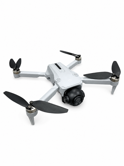 CZ25 Pro Brushless Camera Drone with Dual HD Camera & Gimbal Control
