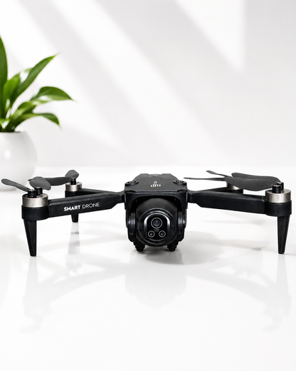 CZ25 Pro Brushless Camera Drone with Dual HD Camera & Gimbal Control