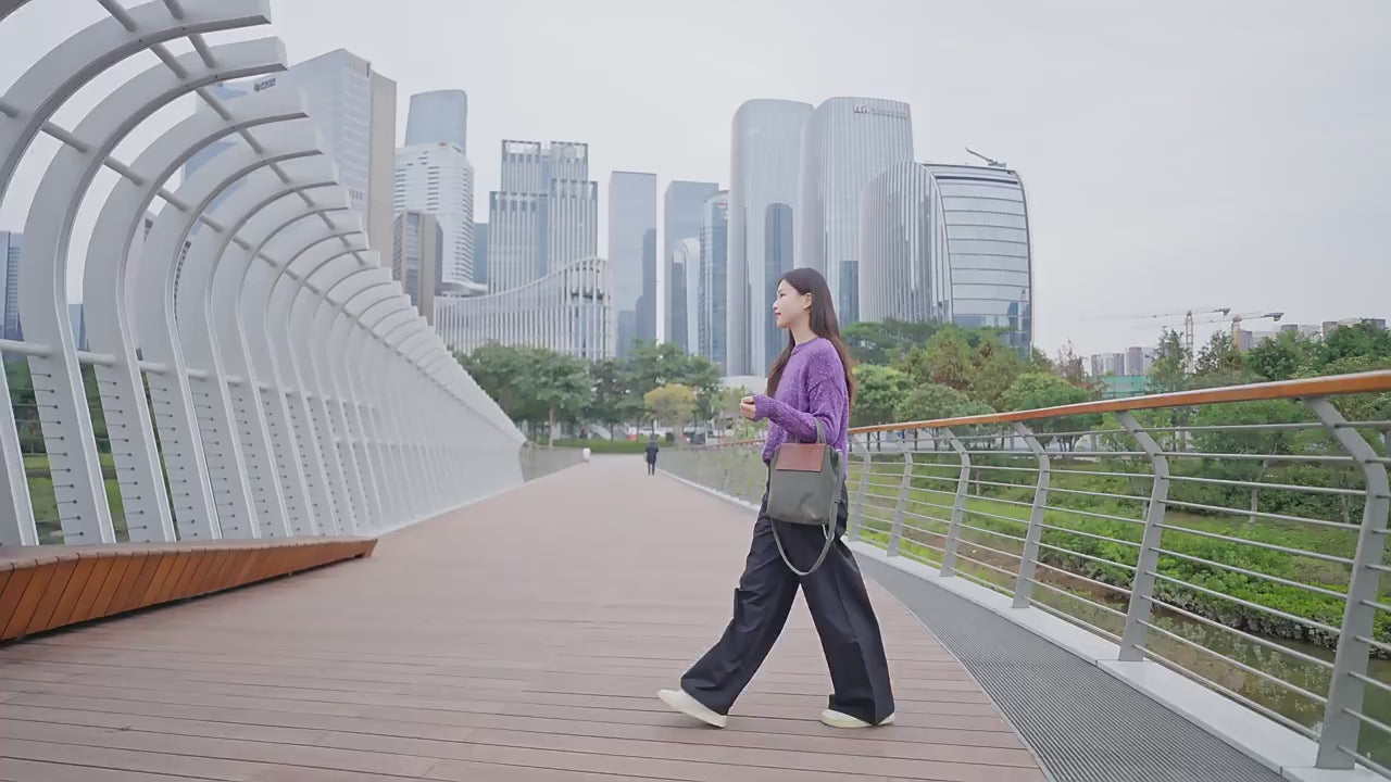 C07 360° Gimbal Selfie Stick for Instagram – 65CM Extension